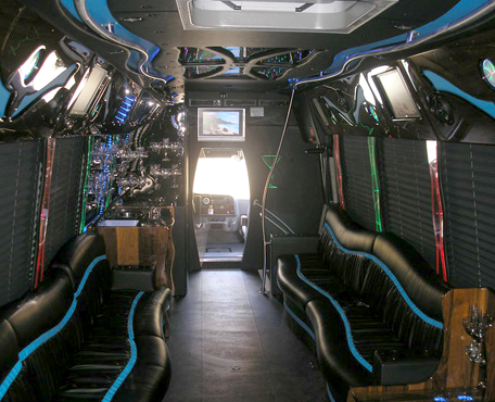 Camelot Limousine