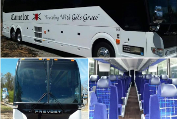 Camelot Transportation